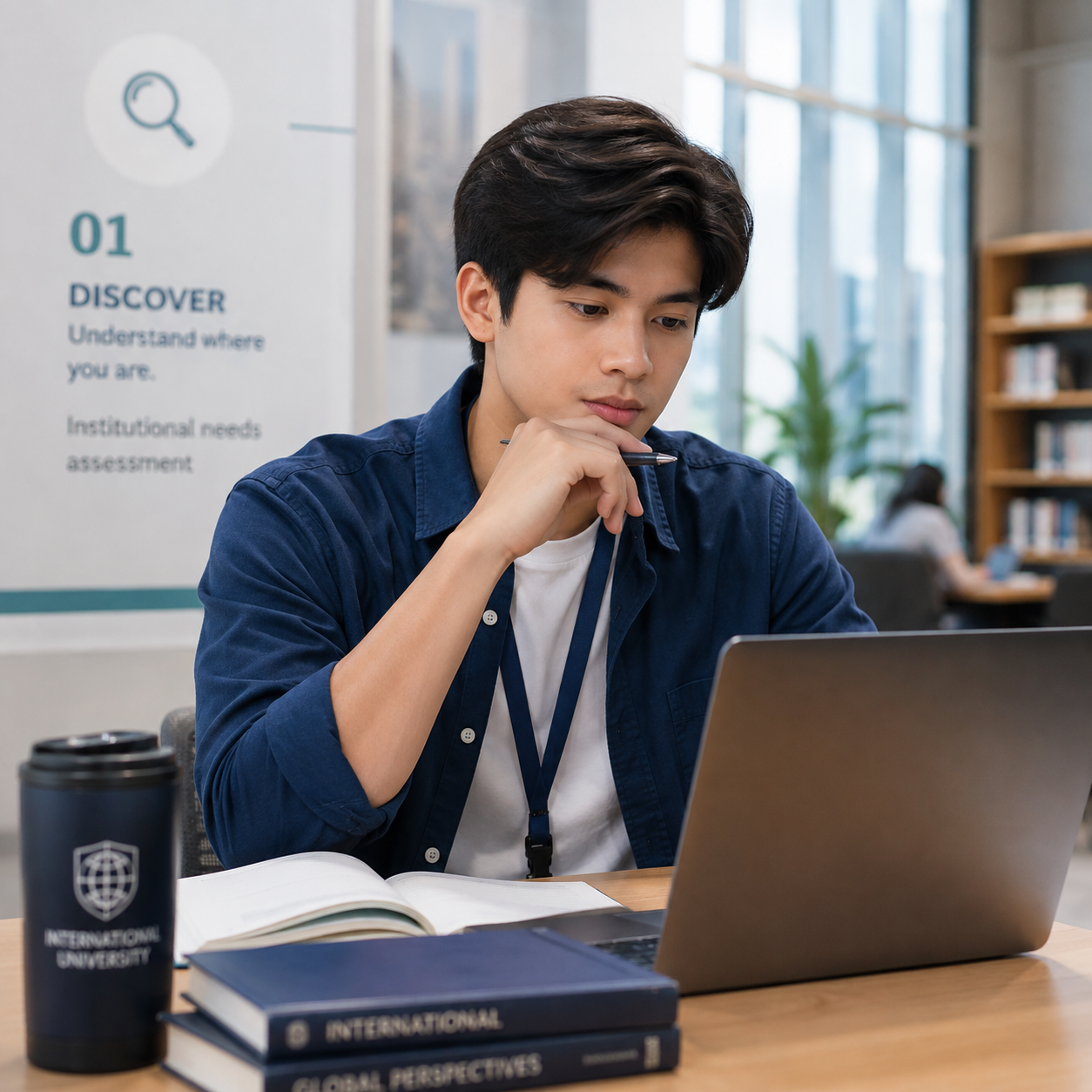 Avantopia Educational Consultancy