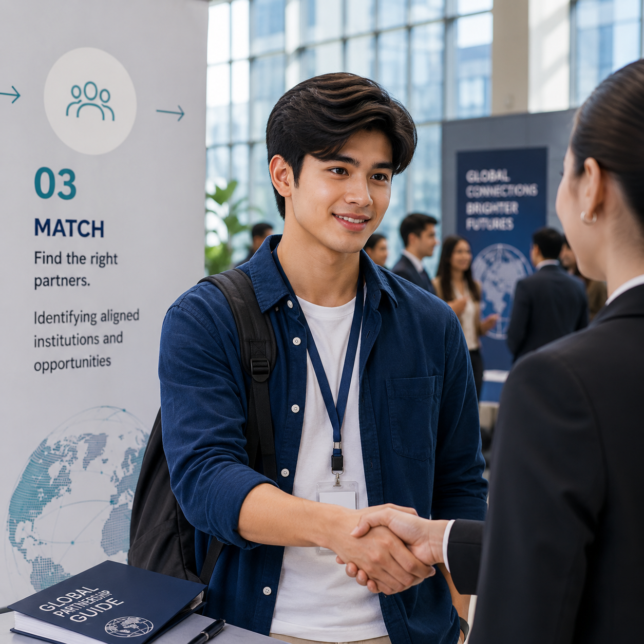 Avantopia Educational Consultancy