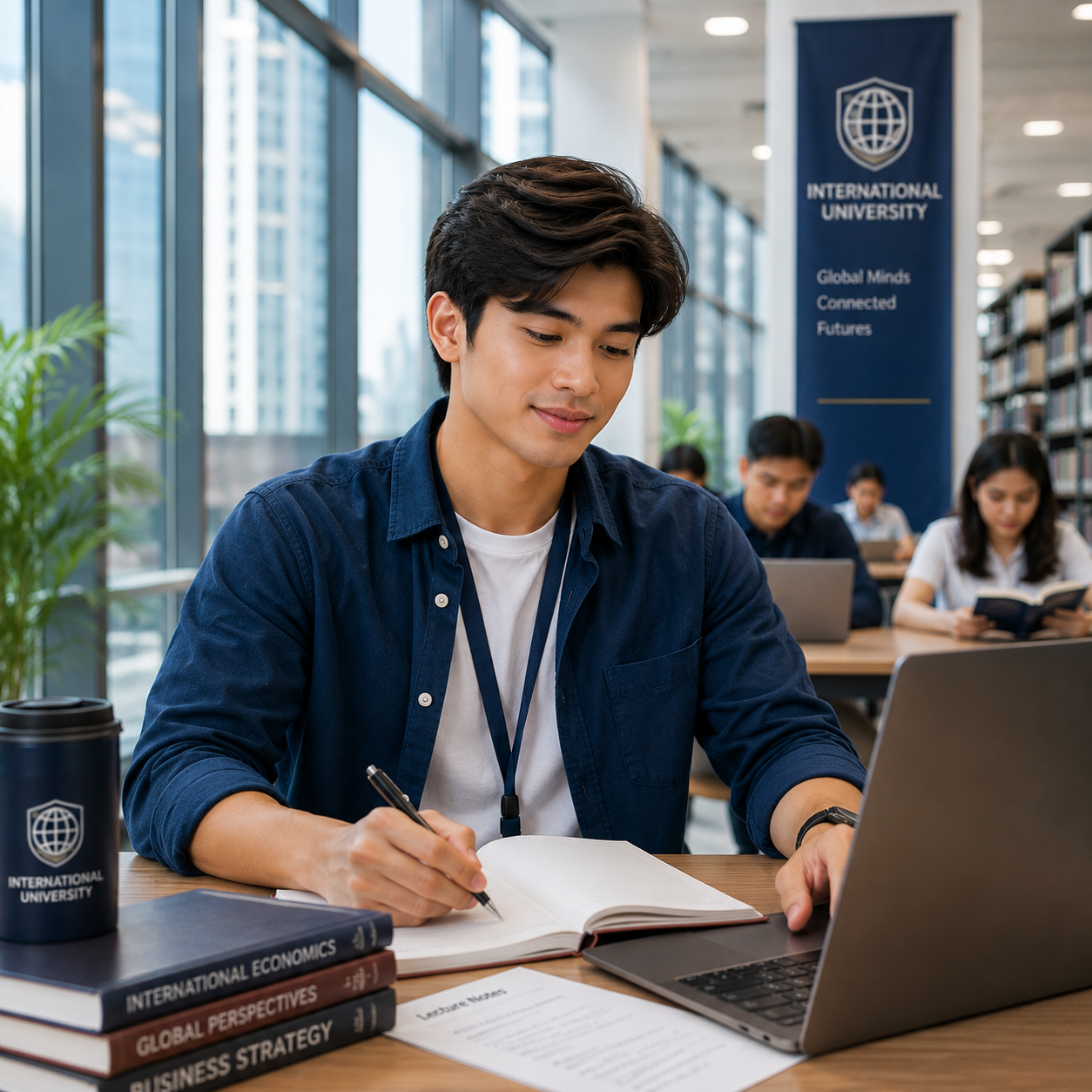 Avantopia Educational Consultancy